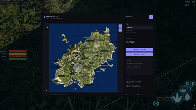 How to buy The Isle cheats in 2026 — The Isle cheat gameplay screenshot
